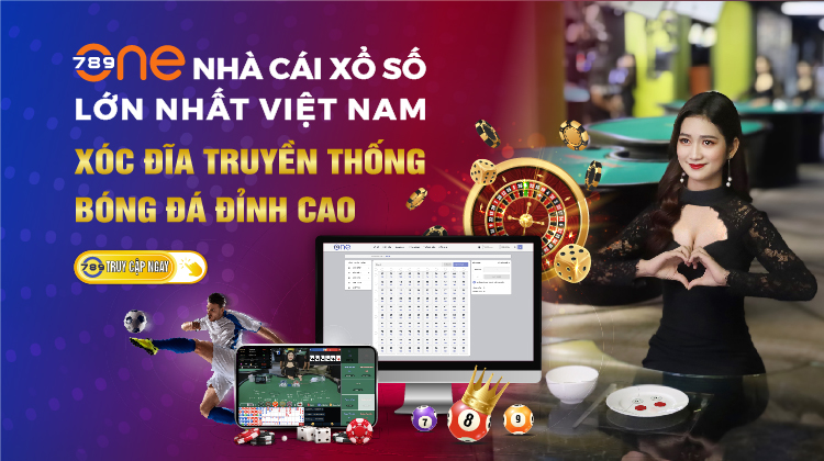 One789 - Nhà cái lô đề online uy tín